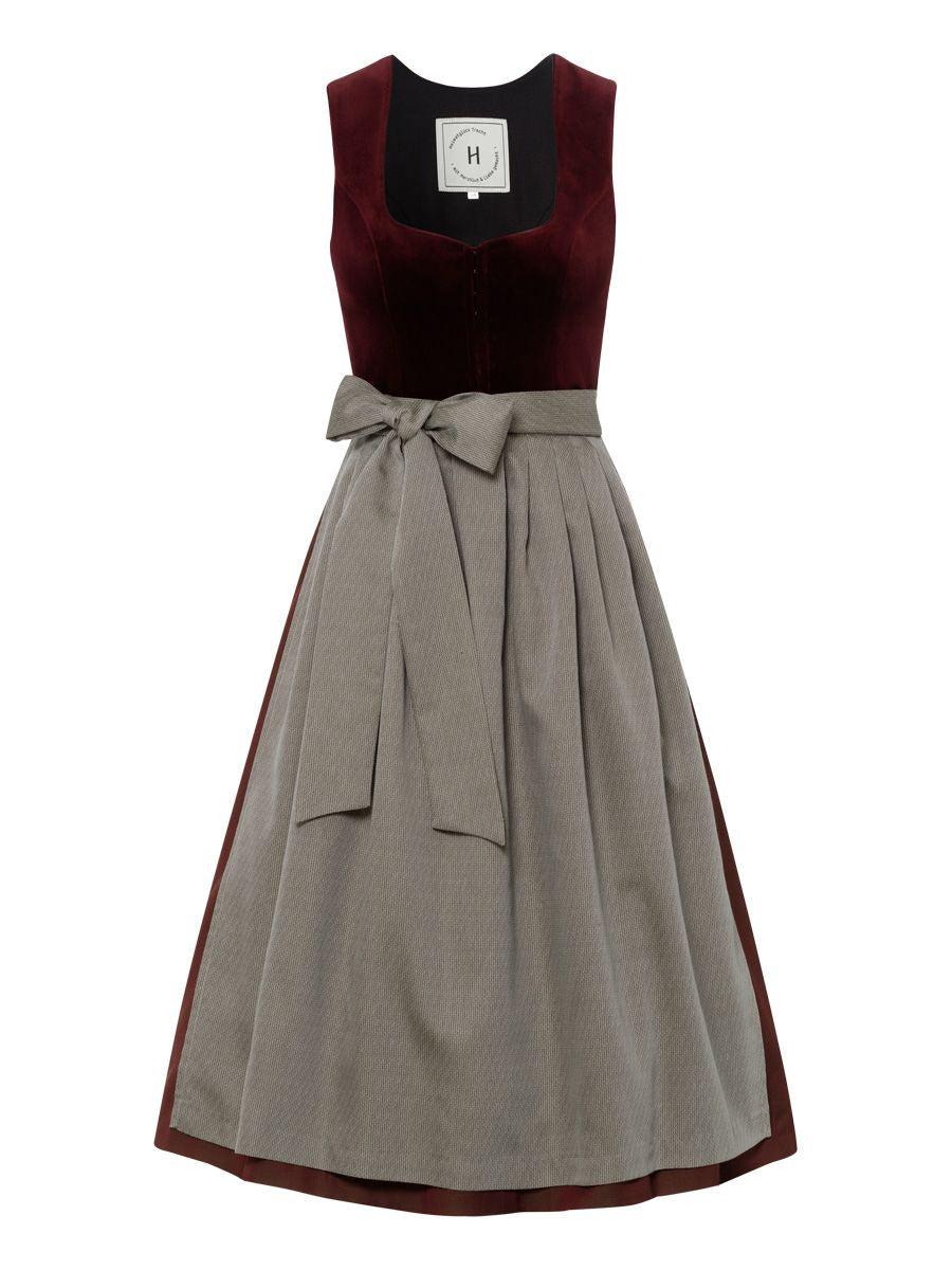 Dirndl Xenia
