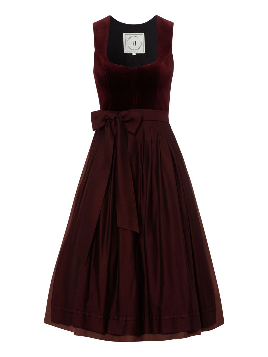 Dirndl Xenia