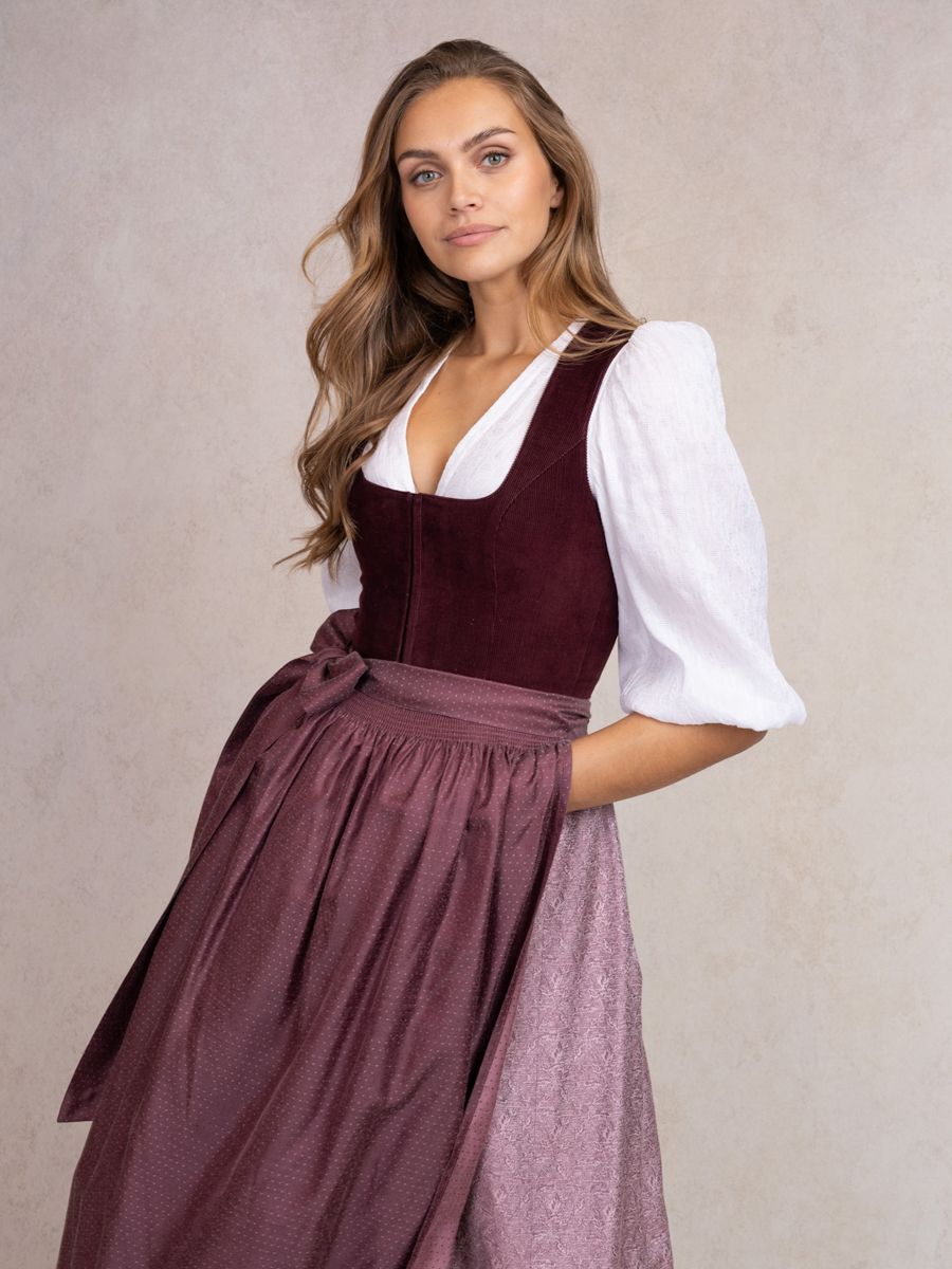 Dirndl Anna | Beere