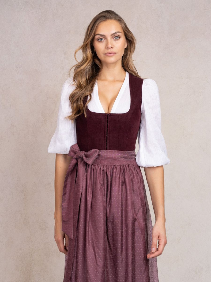Dirndl Anna | Beere