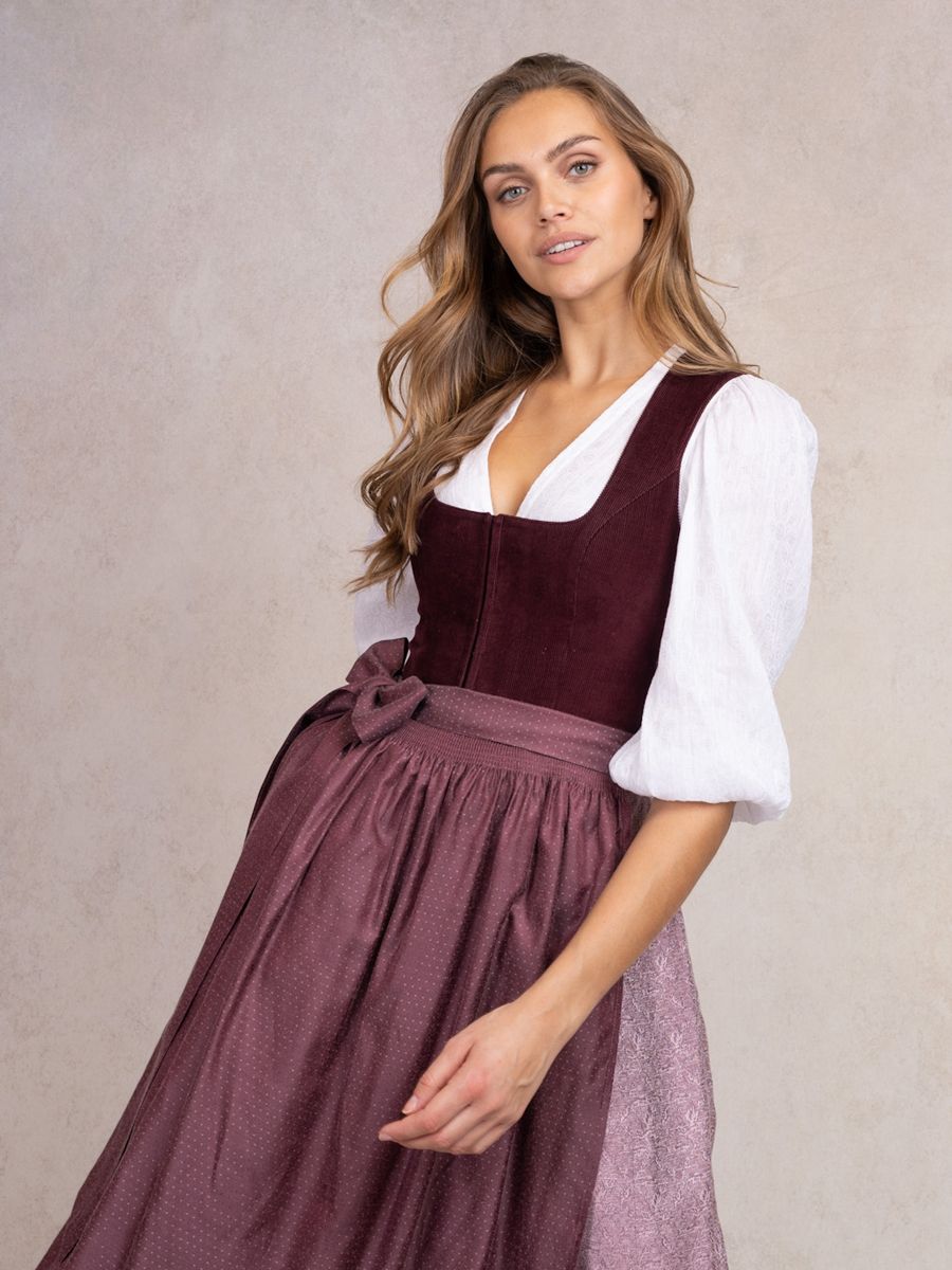 Dirndl Anna | Beere