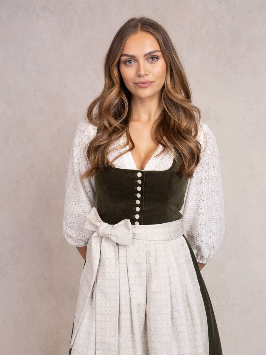 Dirndl Ella