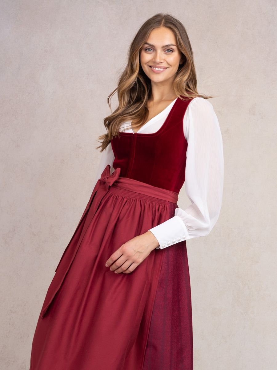 Dirndl Irene