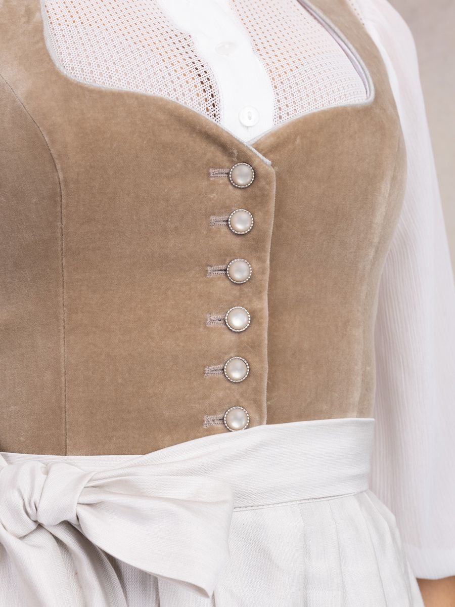 Dirndl Jasmine