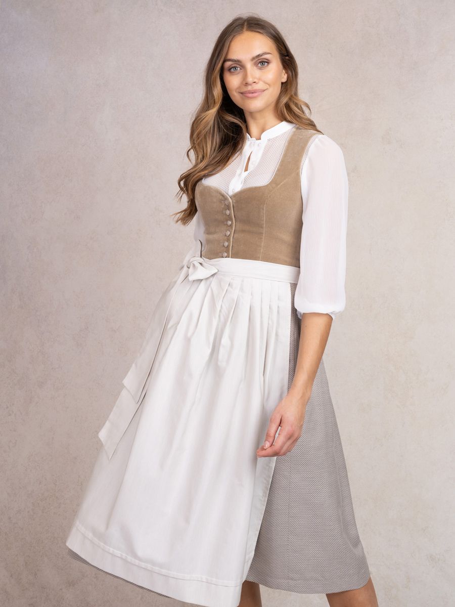 Dirndl Jasmine