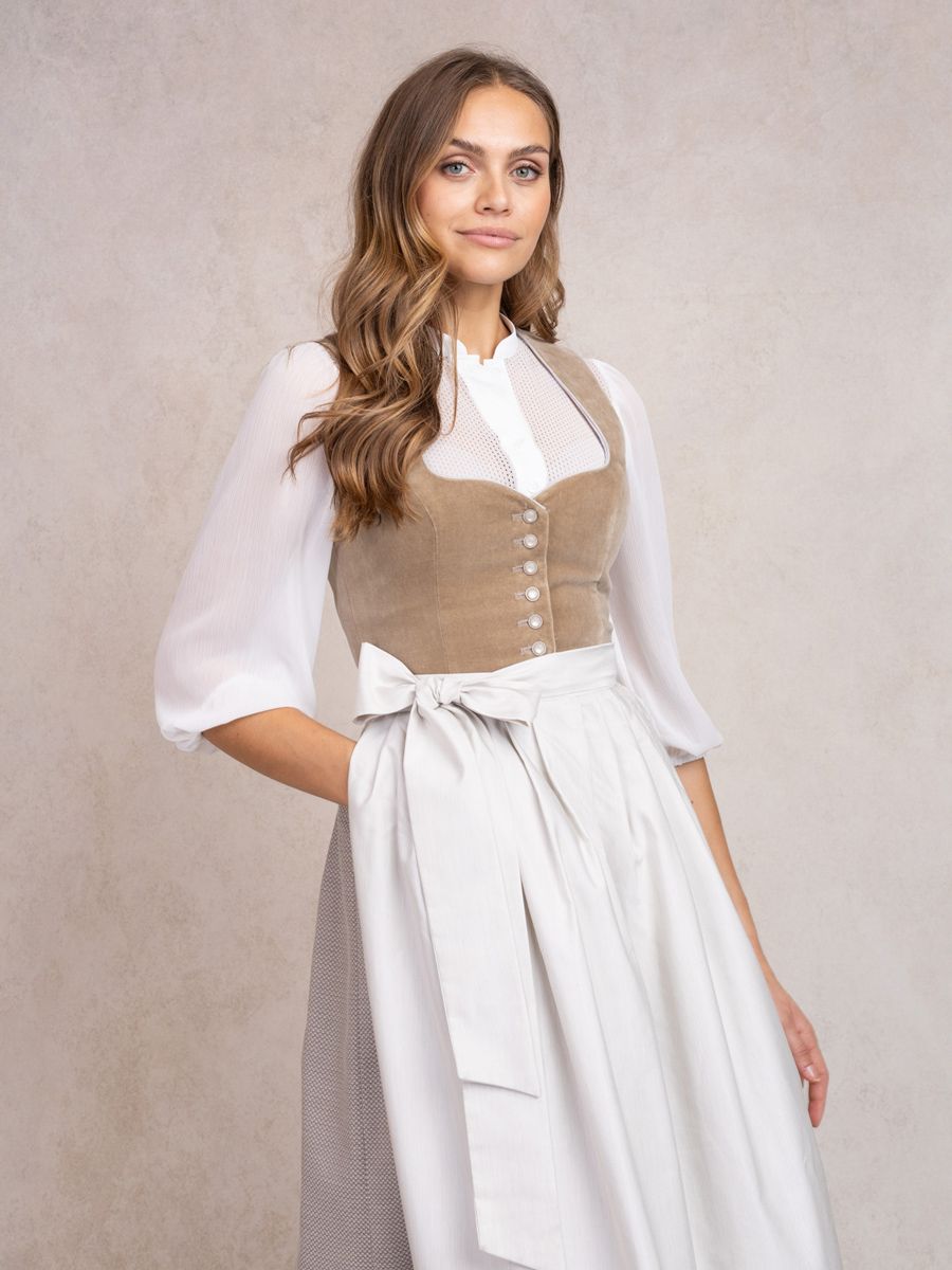 Dirndl Jasmine