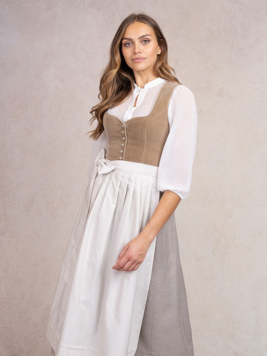 Dirndl Jasmine