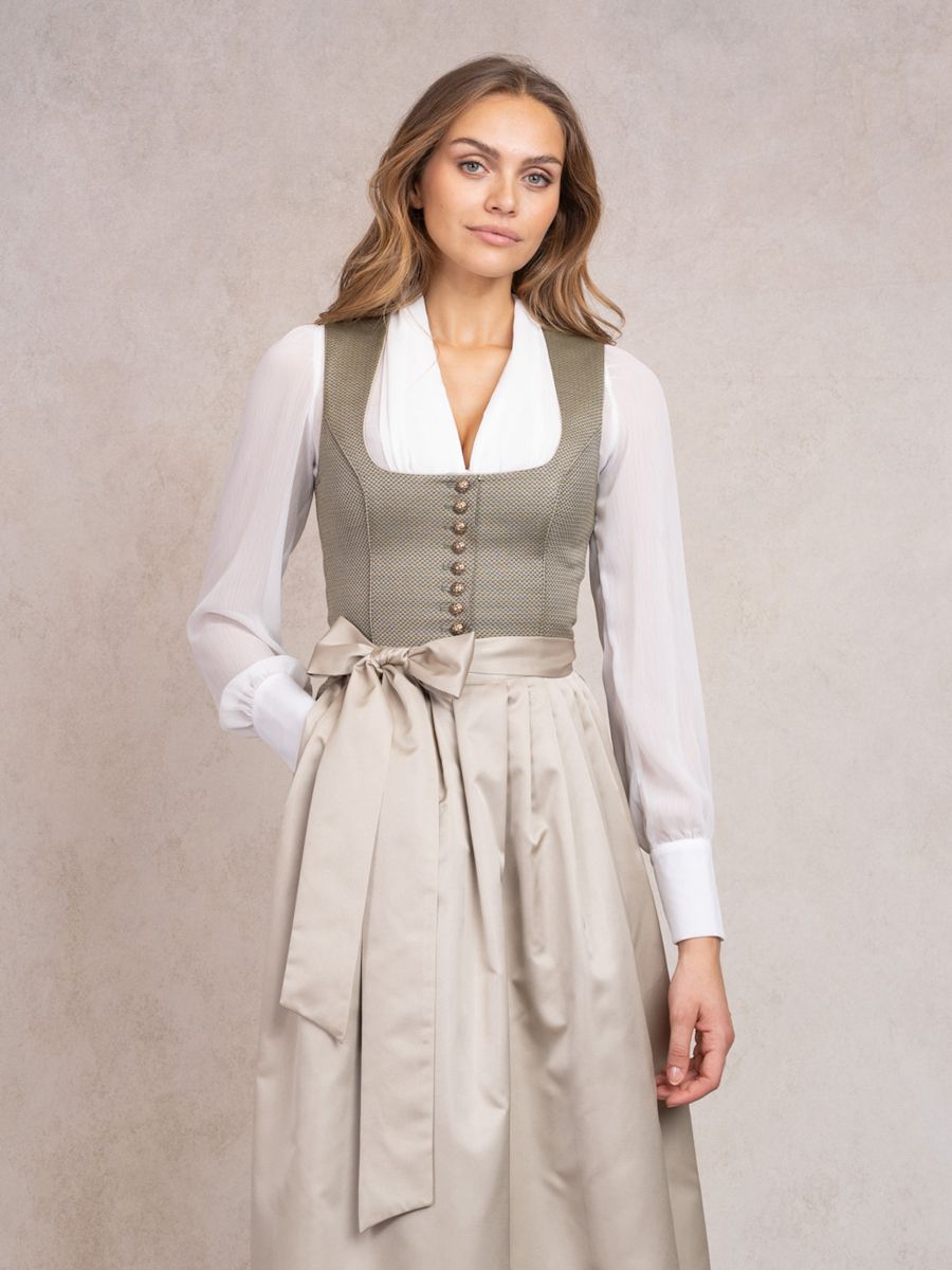 Dirndl Marina