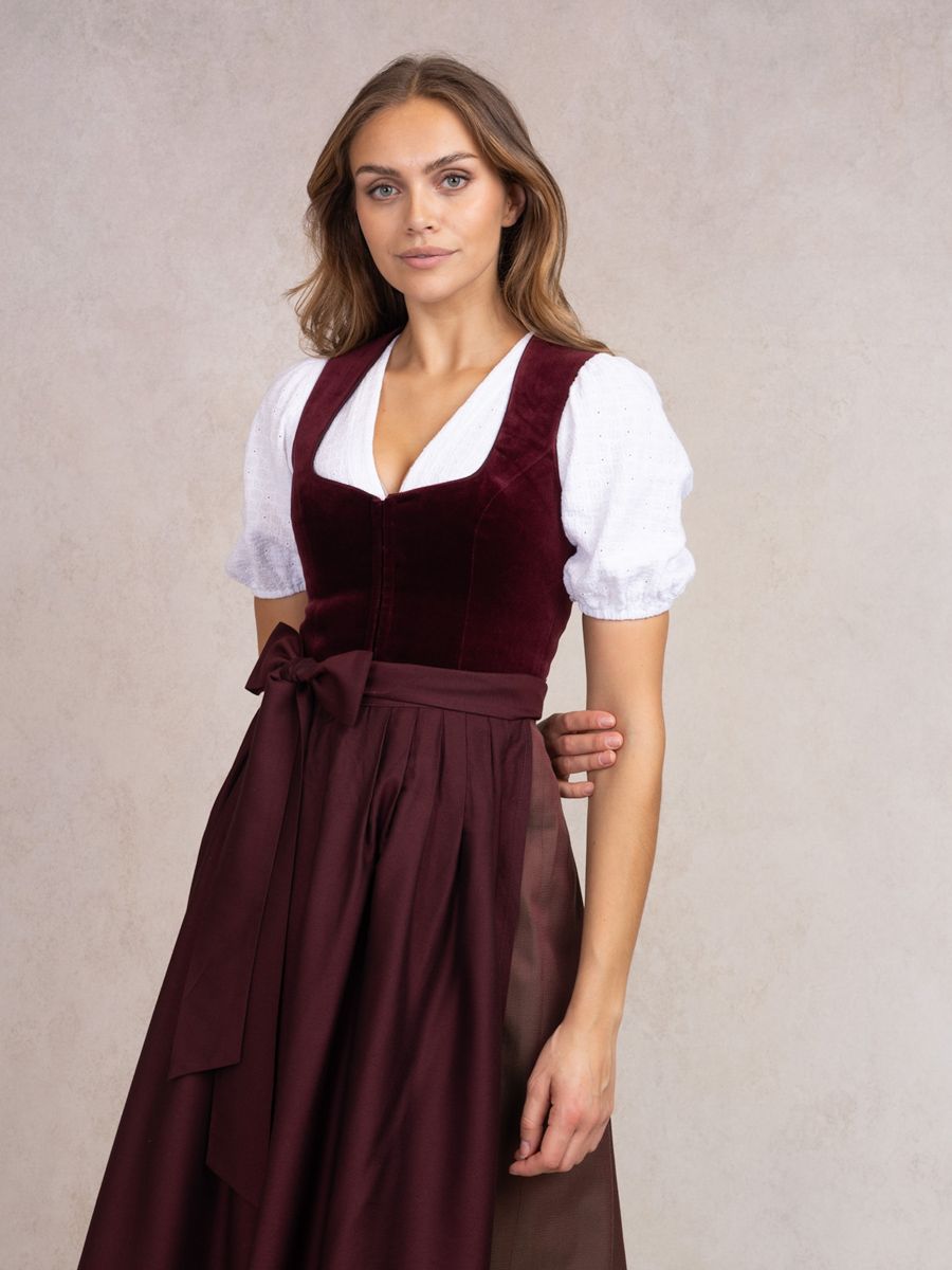 Dirndl Xenia
