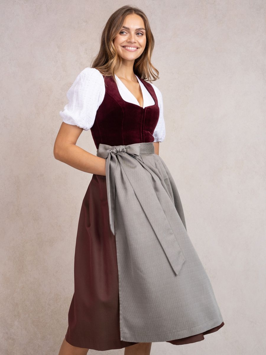 Dirndl Xenia