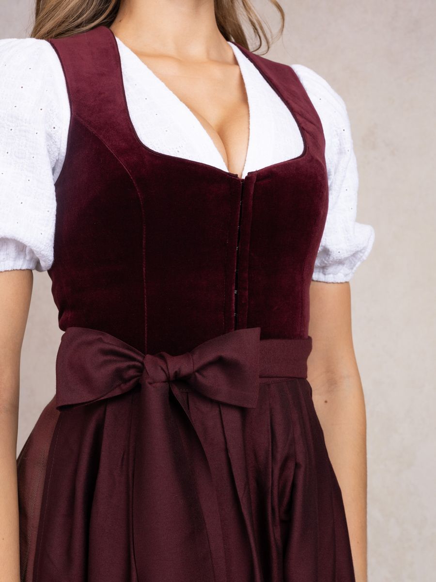 Dirndl Xenia