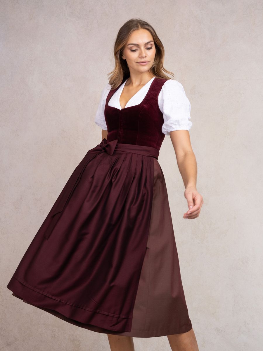 Dirndl Xenia