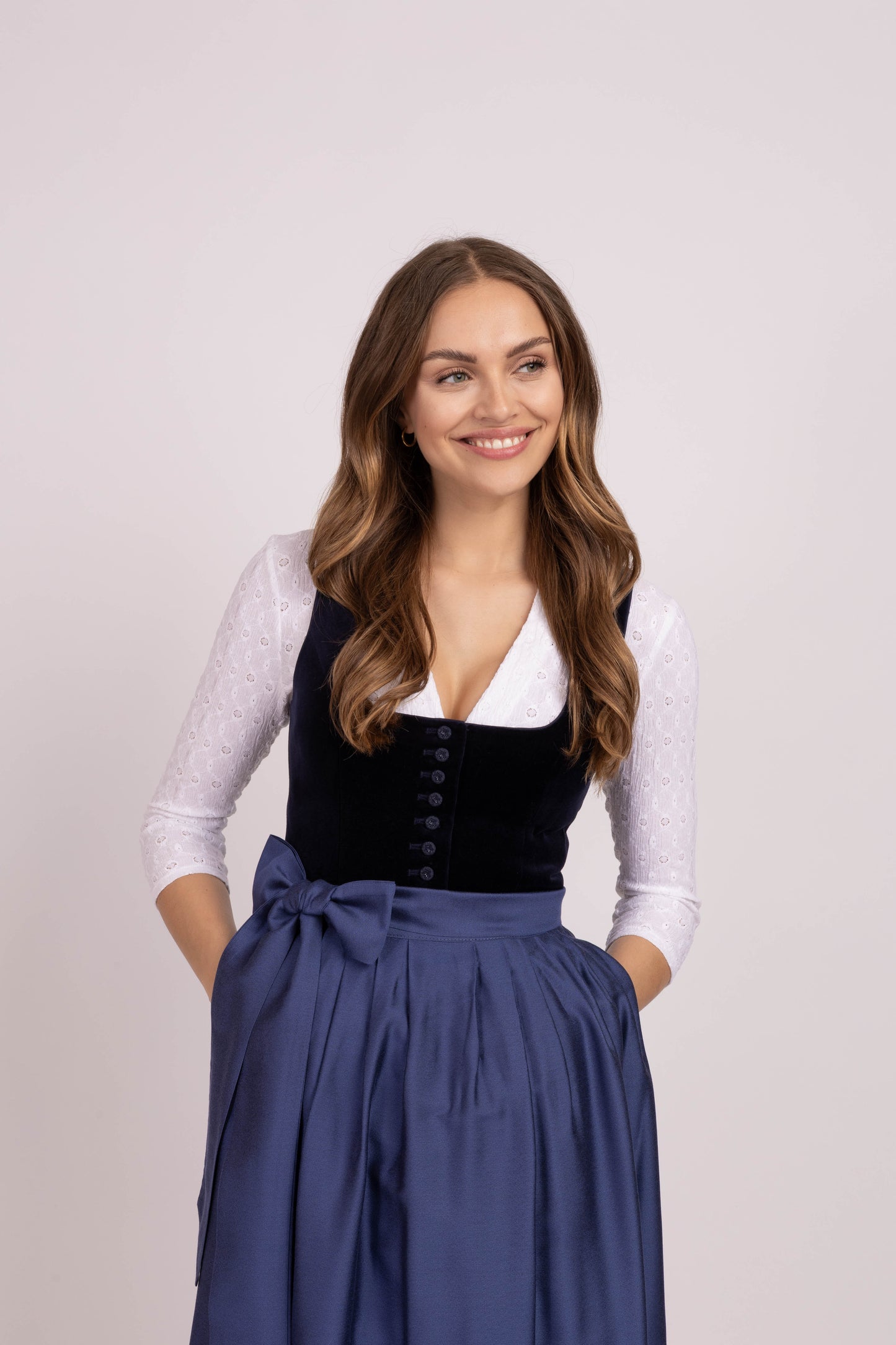 Dirndl Mila