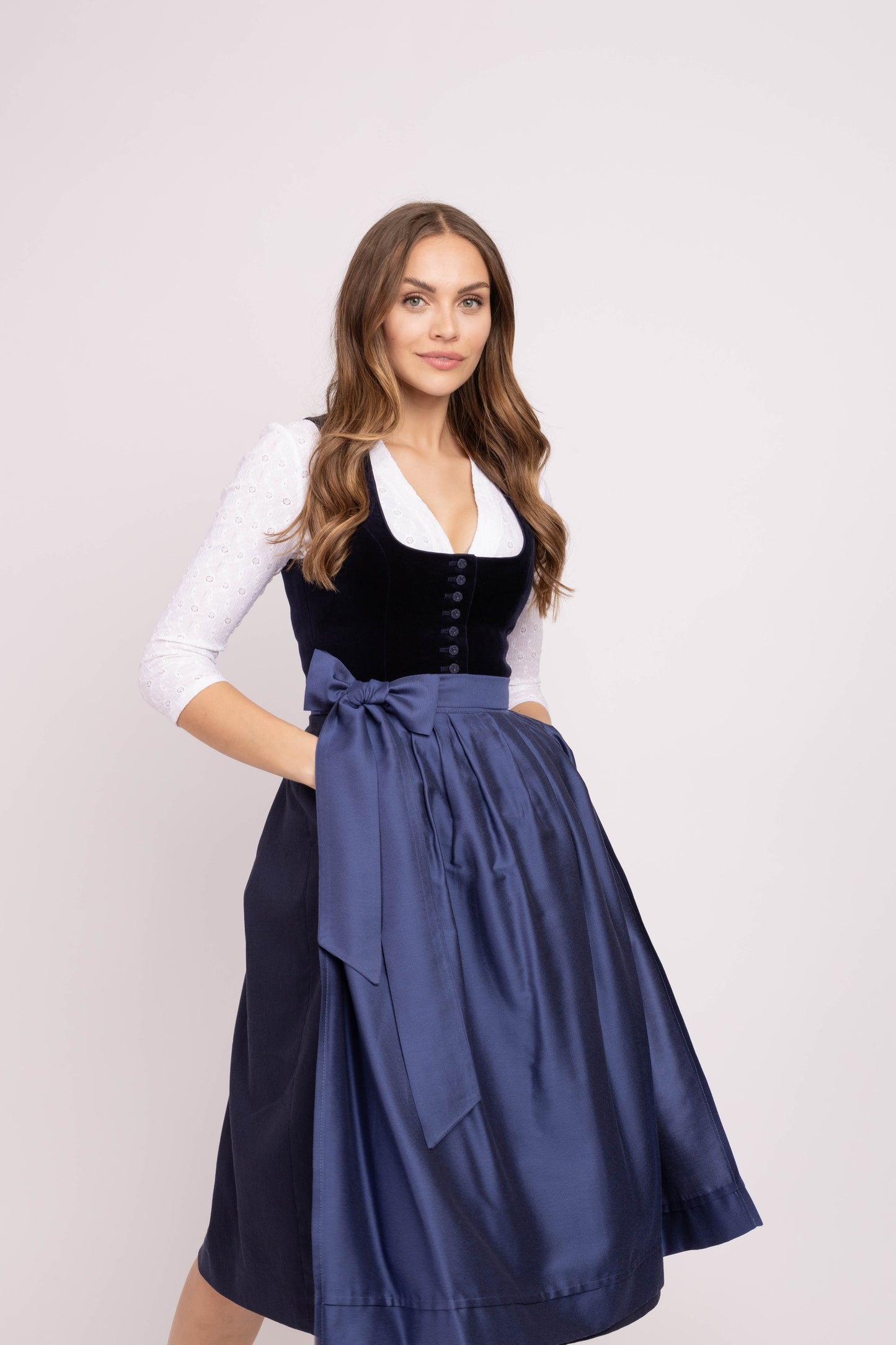 Dirndl Mila