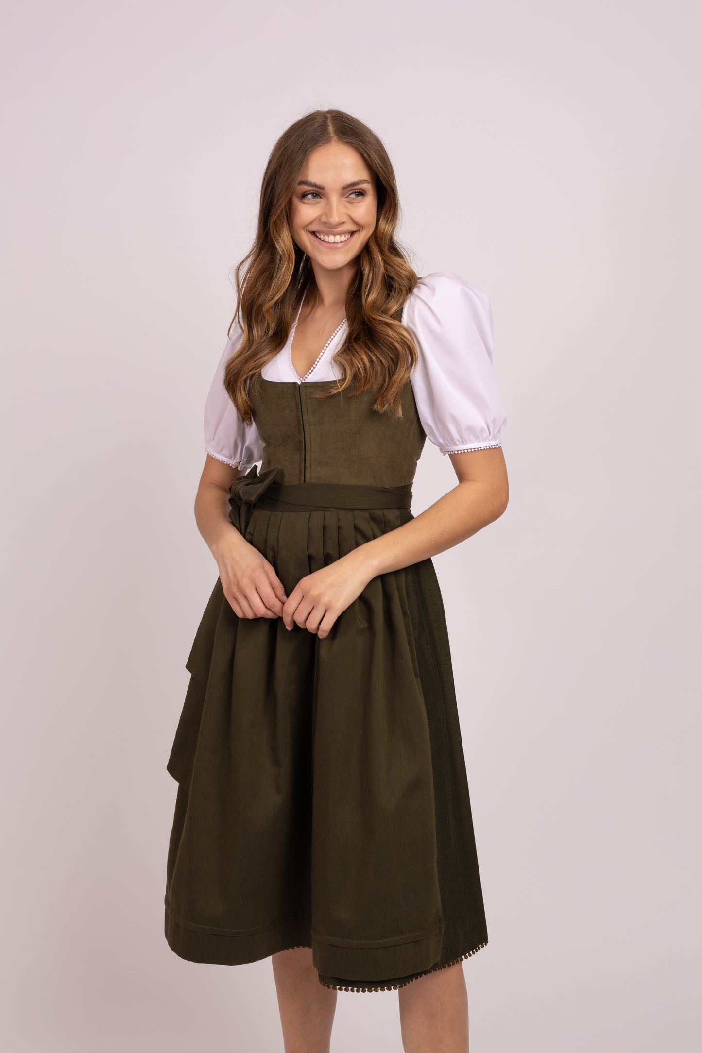 Dirndl Juna