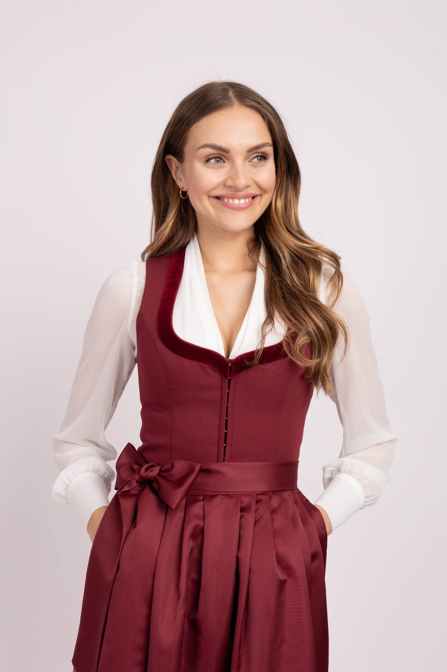 Dirndl Giulia