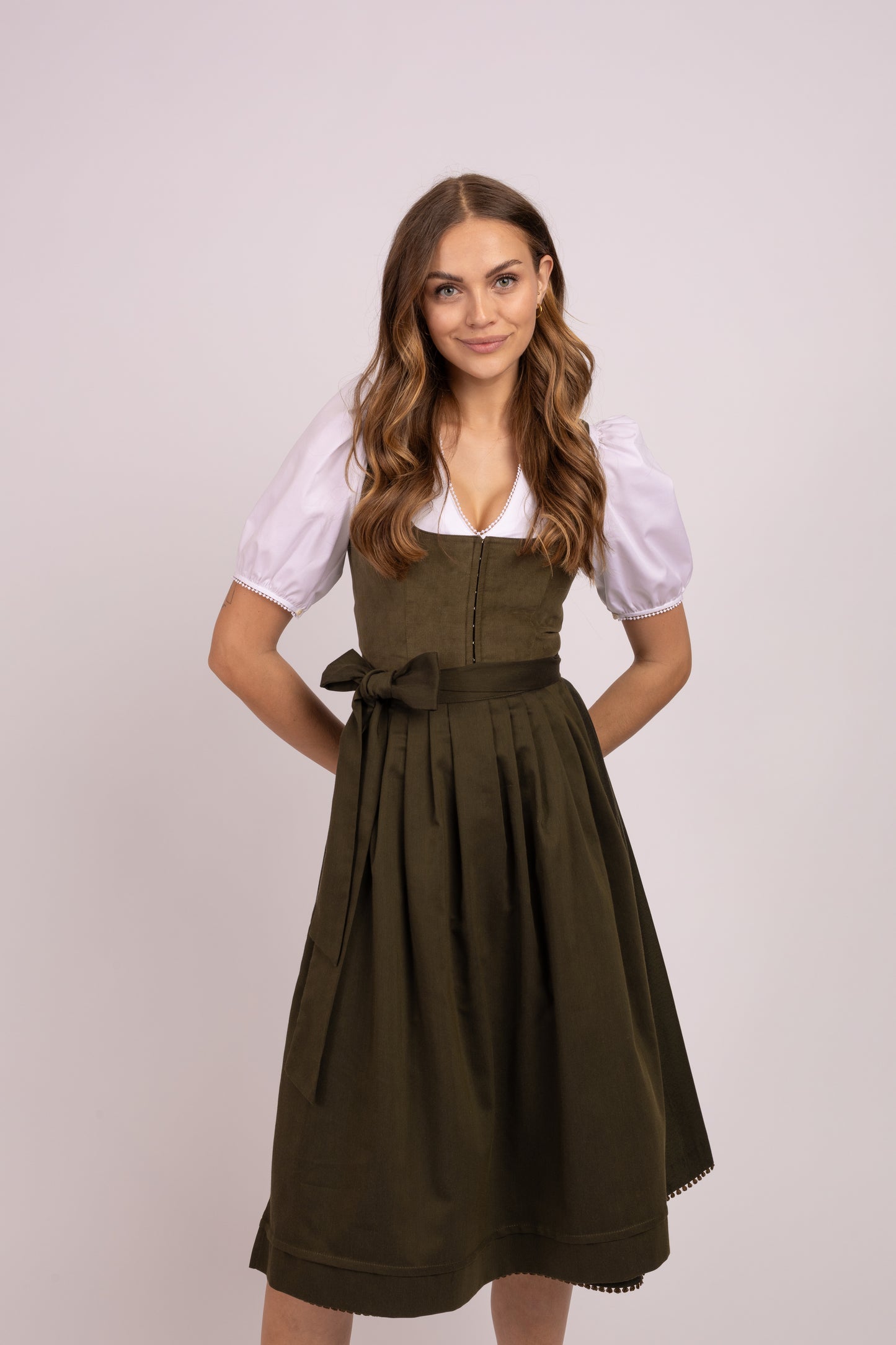 Dirndl Juna