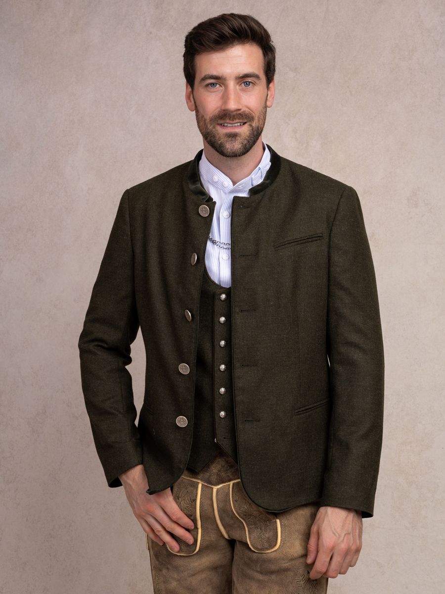 Janker Josef | Olive