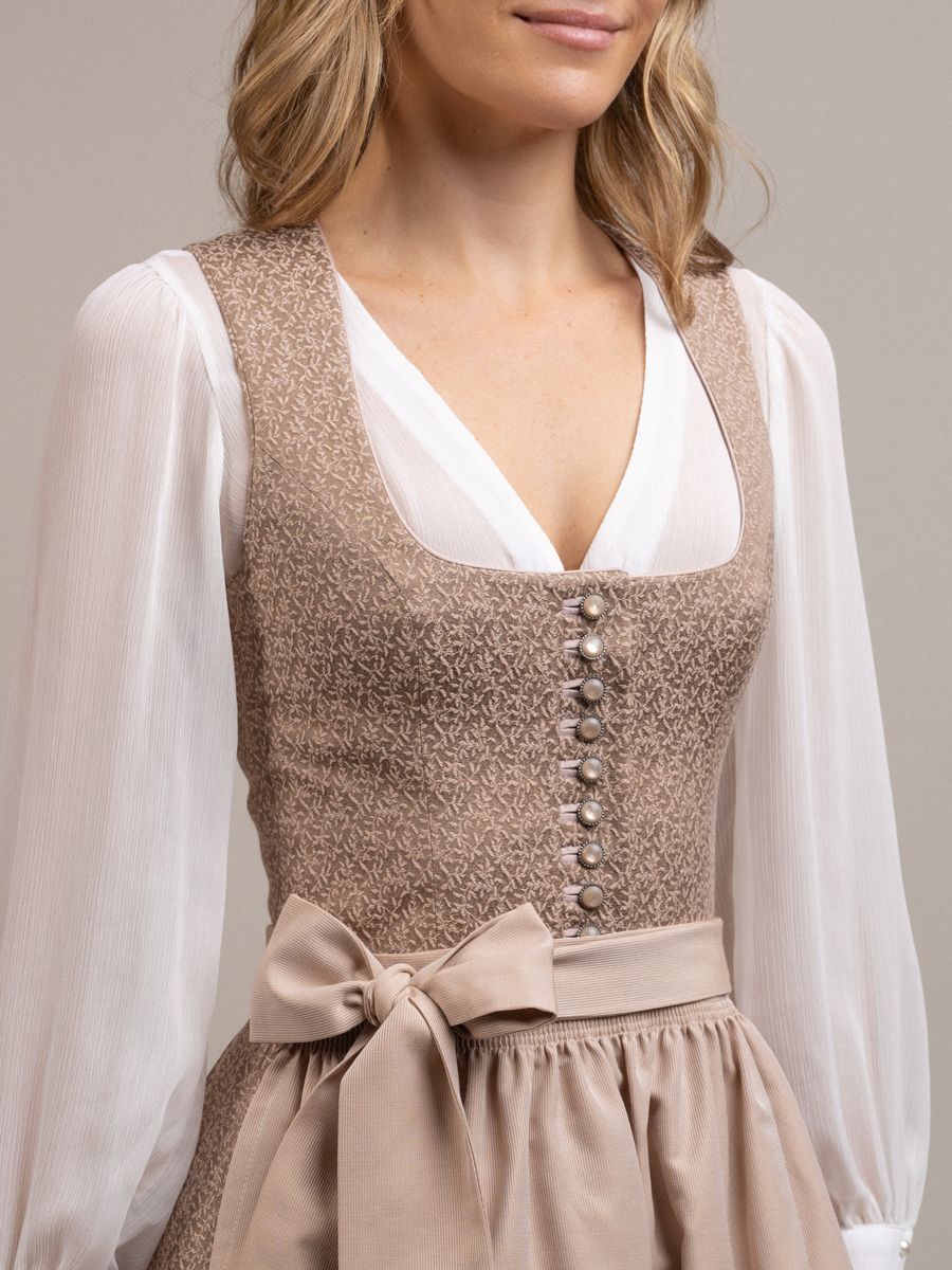 Dirndl Clara