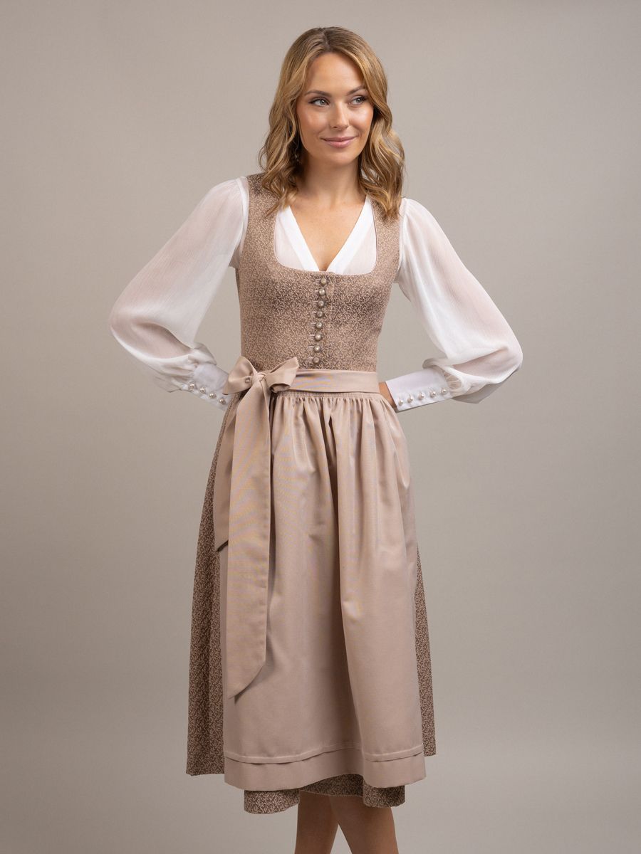Dirndl Clara