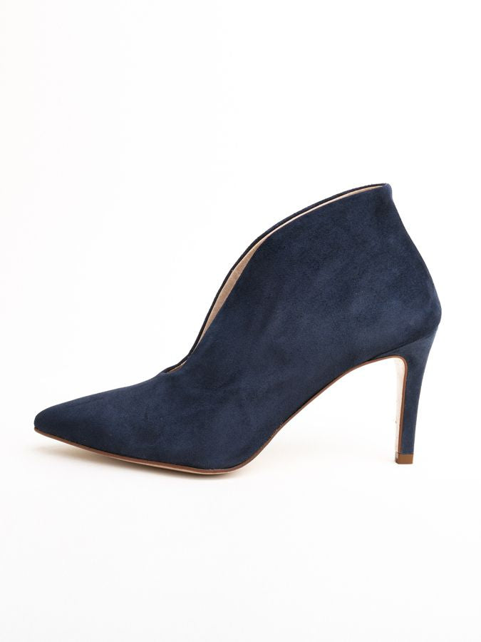 Pumps Julie | Dunkelblau