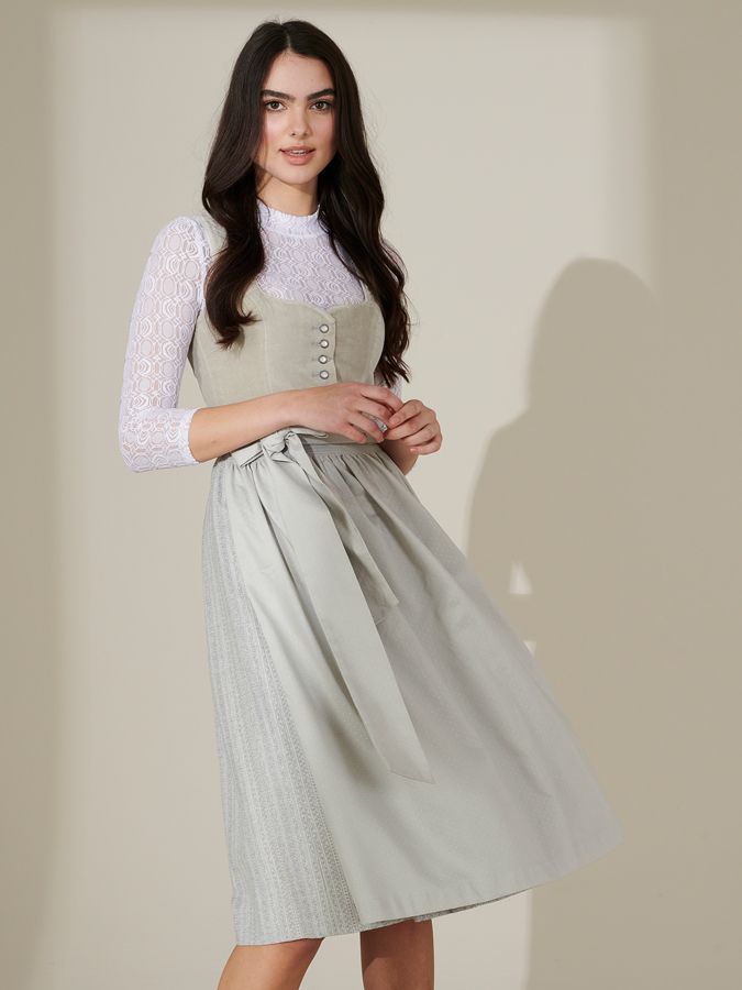 Bluse Helene Langarm