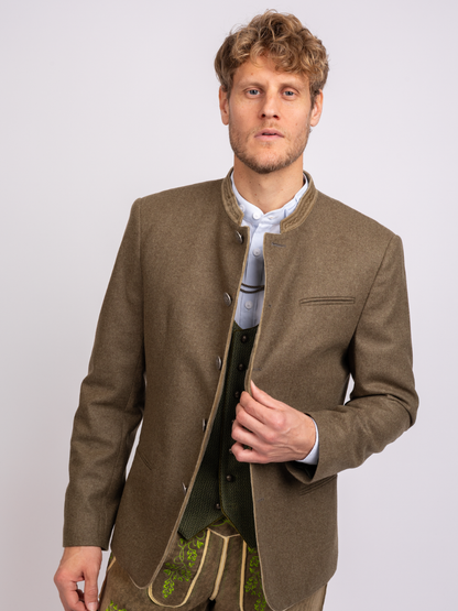 Janker Josef | Oliv-Braun