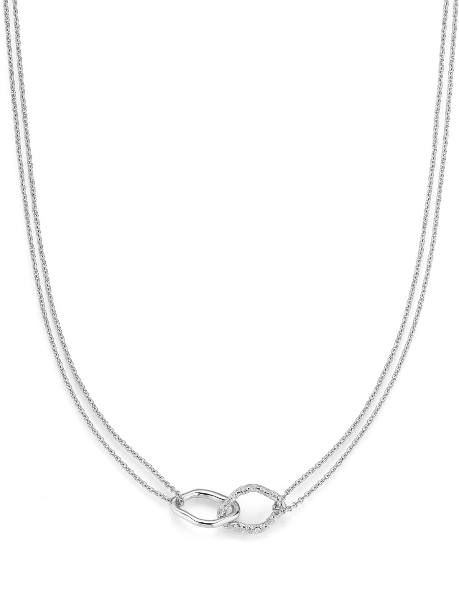 Geschenke-Set Lilly | Silber