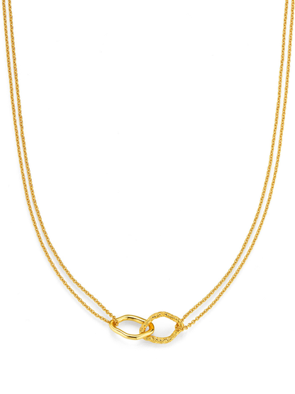 Geschenke-Set Lilly | Gold