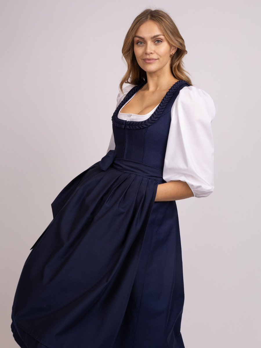 Bluse Ilvy