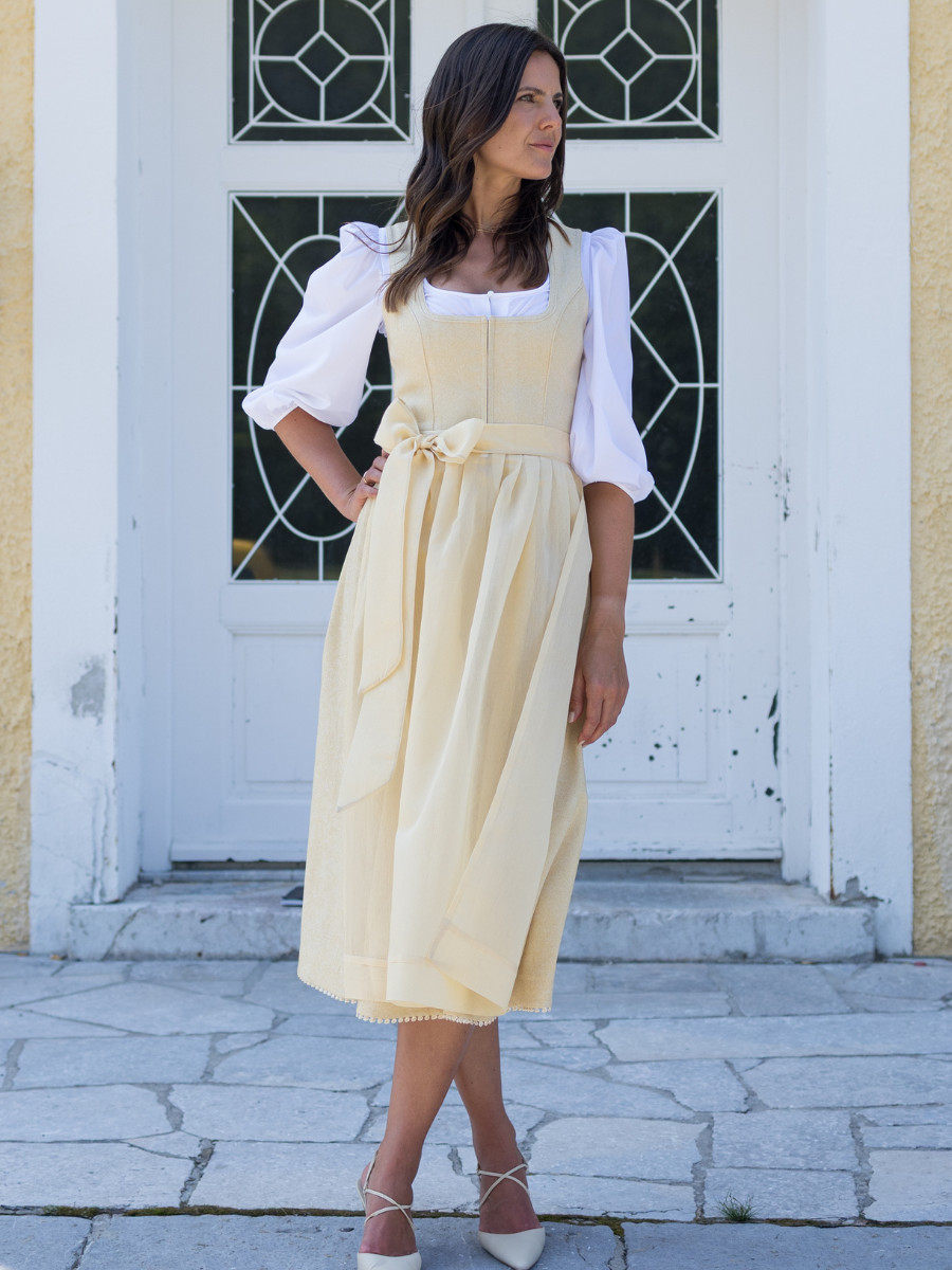 Dirndl Greta