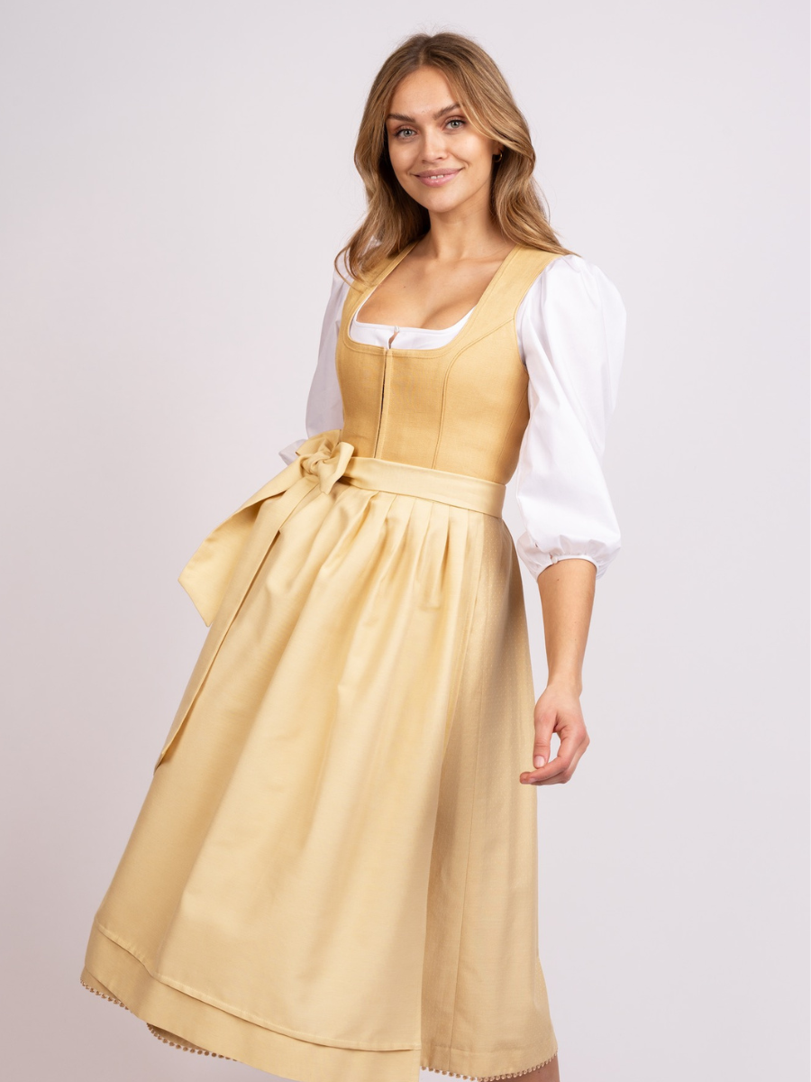 Dirndl Eva
