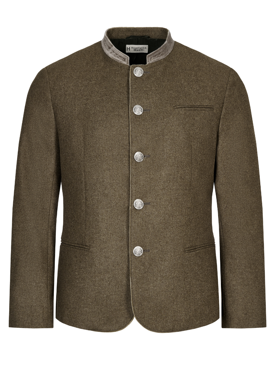 Janker Josef | Oliv-Braun