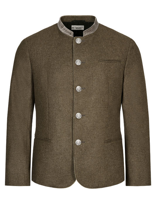 Janker Josef | Oliv-Braun