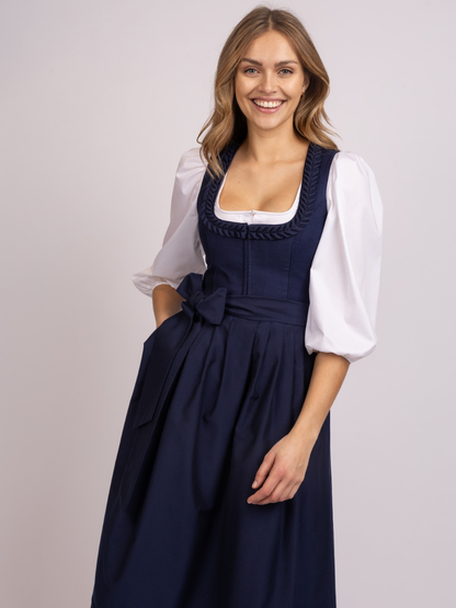 Bluse Ilvy