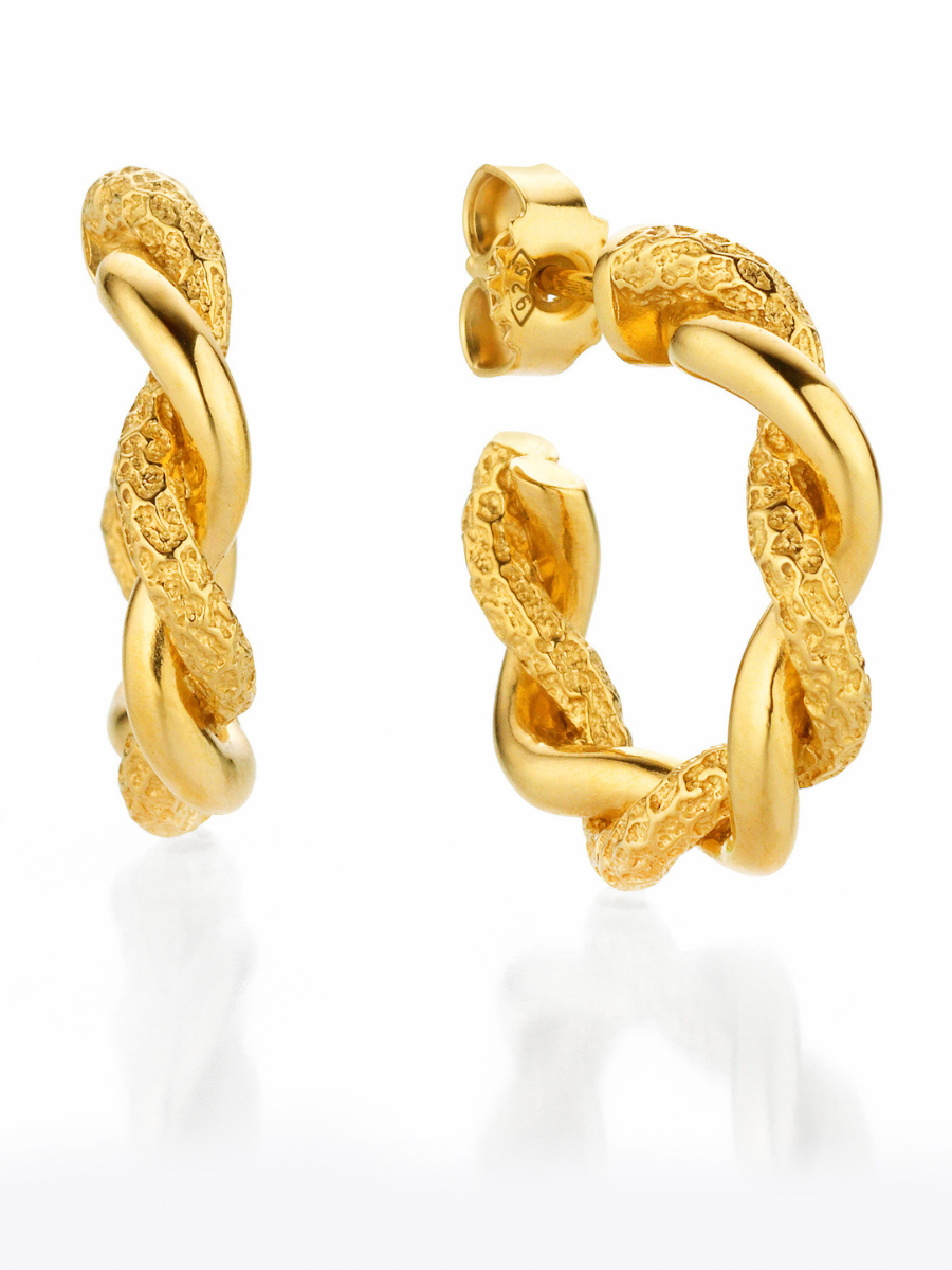 Geschenke-Set Penelope | Gold