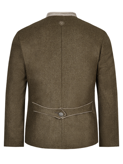 Janker Josef | Oliv-Braun