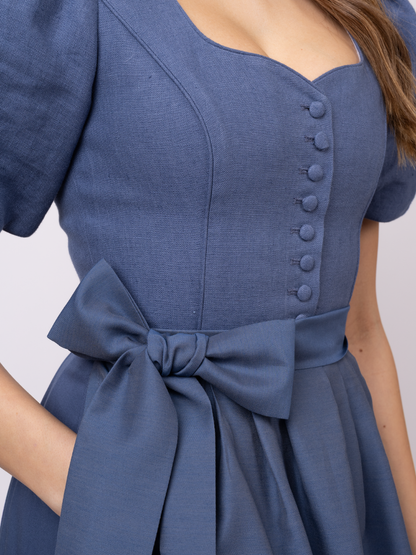 Dirndl Evi