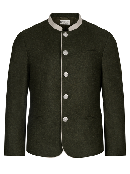 Janker Josef | Oliv-Beige