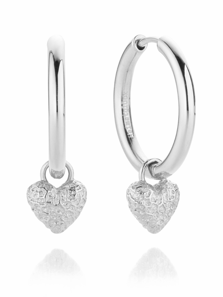 Geschenke-Set Rosie | Silber