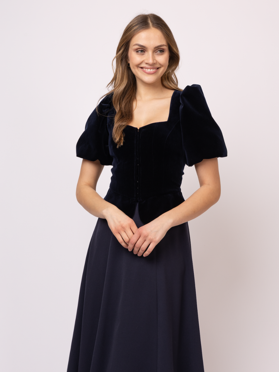 Rock Adelina | Marine