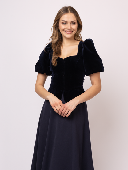 Rock Adelina | Marine