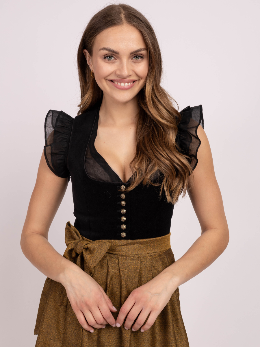 Bluse Andrea