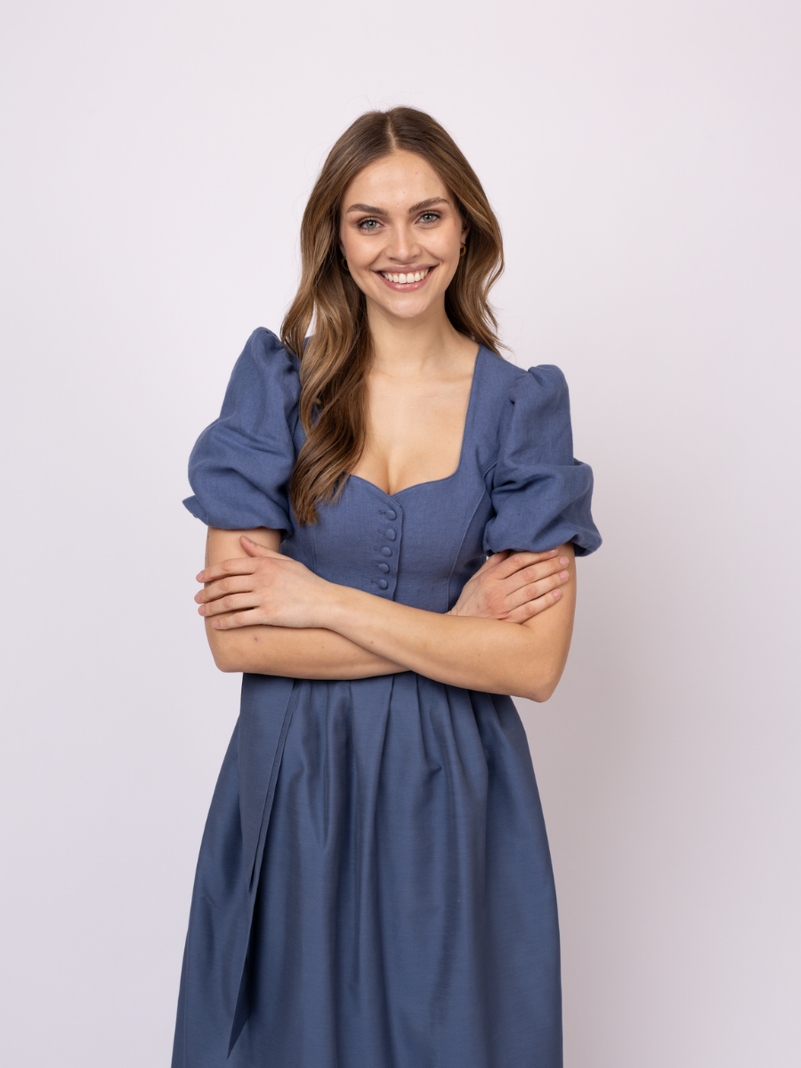 Dirndl Evi