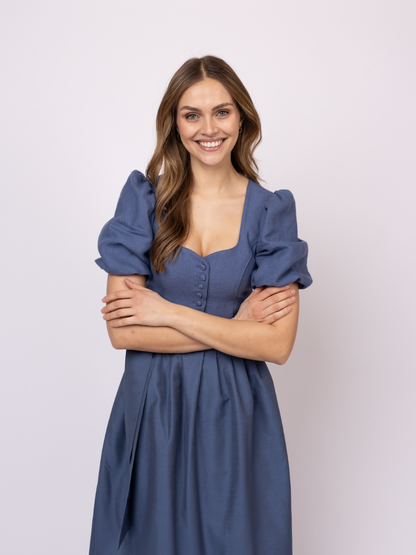 Dirndl Evi