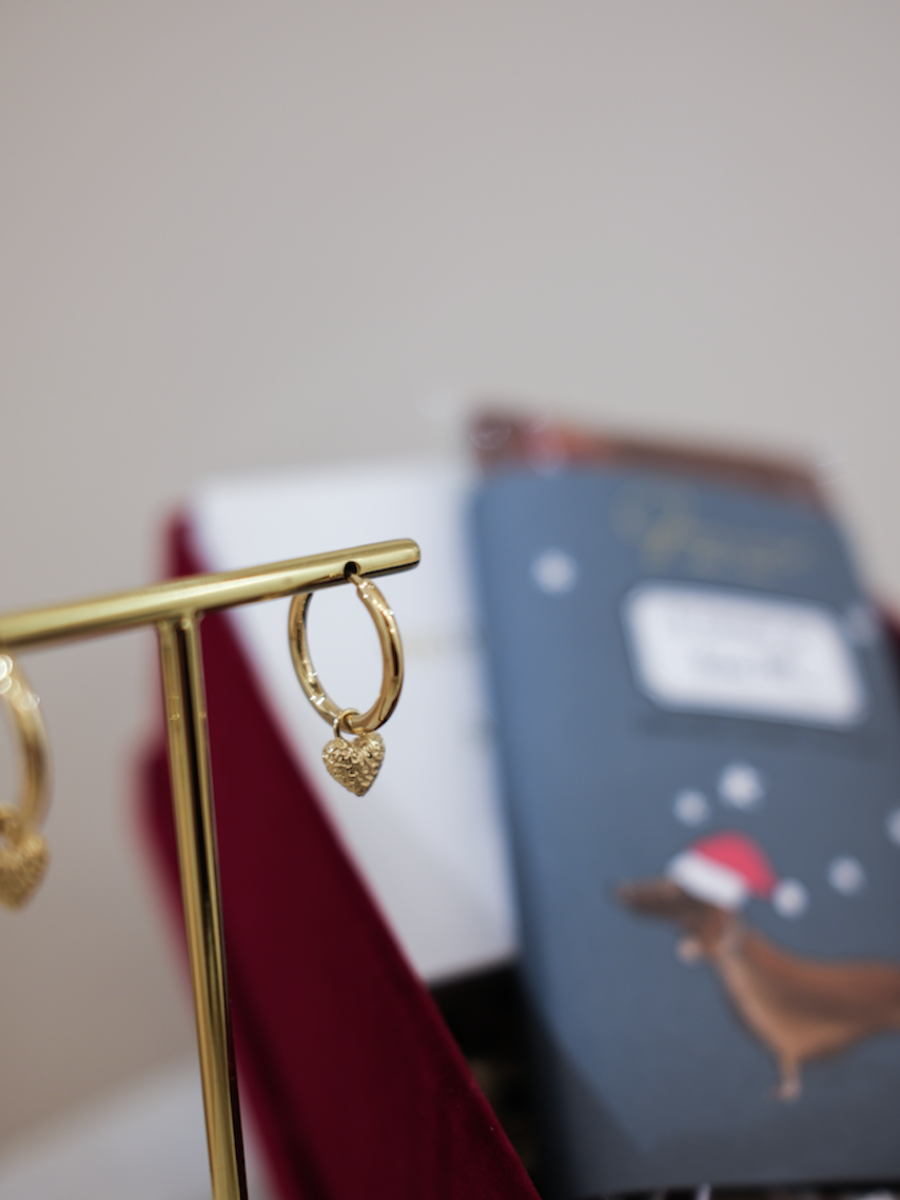 Geschenke-Set Rosie | Gold