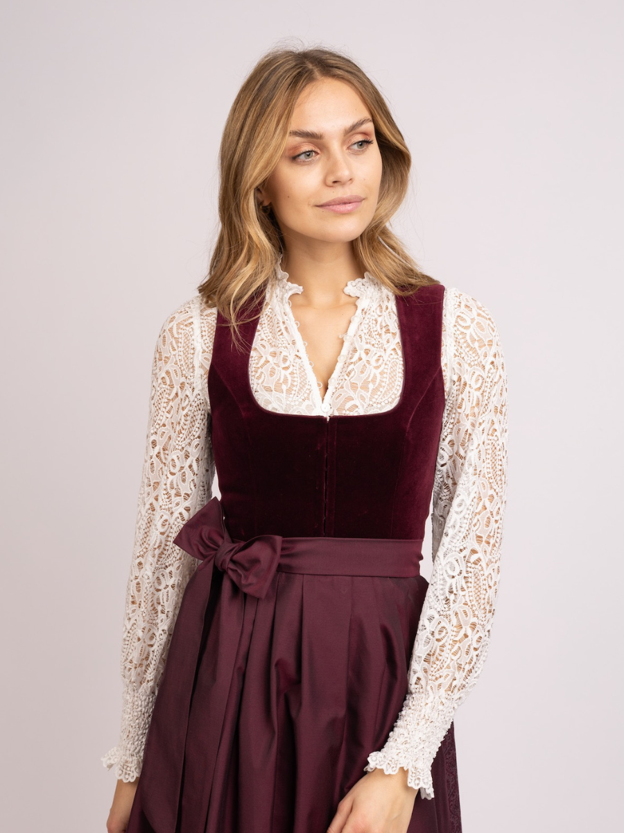 Bluse Luise