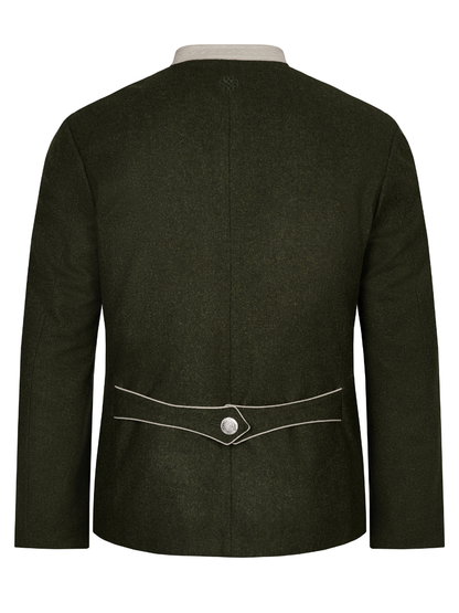 Janker Josef | Oliv-Beige