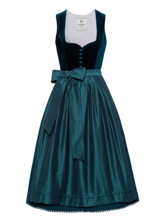 Dirndl Poppy
