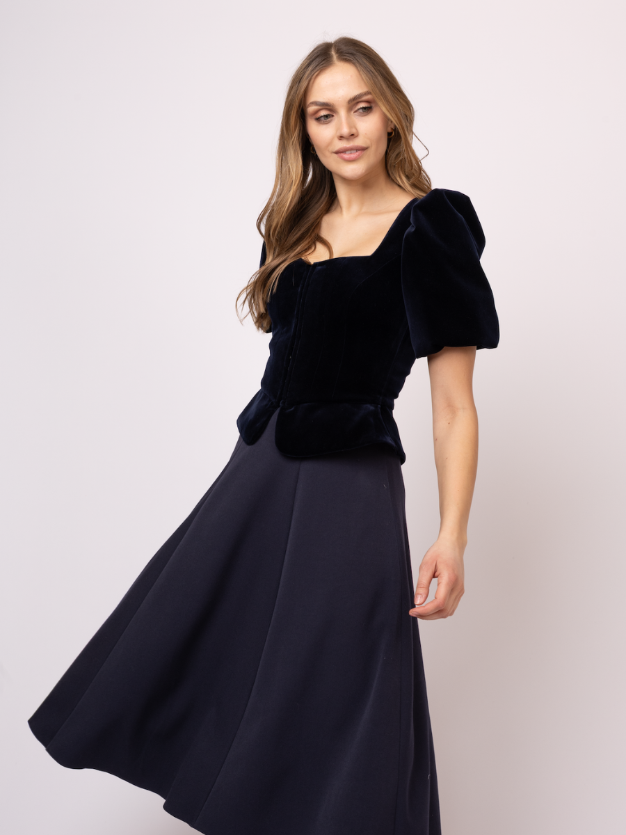 Rock Adelina | Marine